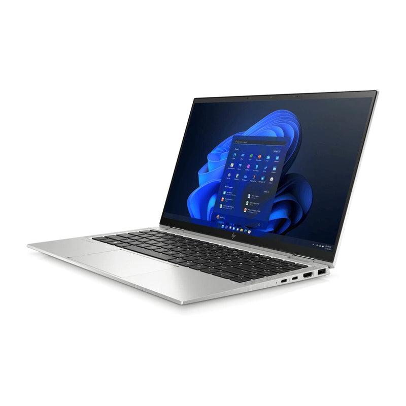 HP EliteBook x360 1030 G8 13.3-inch FHD 2 in 1 Laptop - Intel Core i7-1165G7 512GB SSD 16GB Ram Windows 10 Pro 5P6T3EA