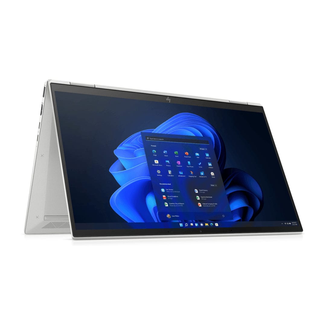 HP EliteBook x360 1040 G8 14-inch FHD 2-in-1 Laptop - Intel Core