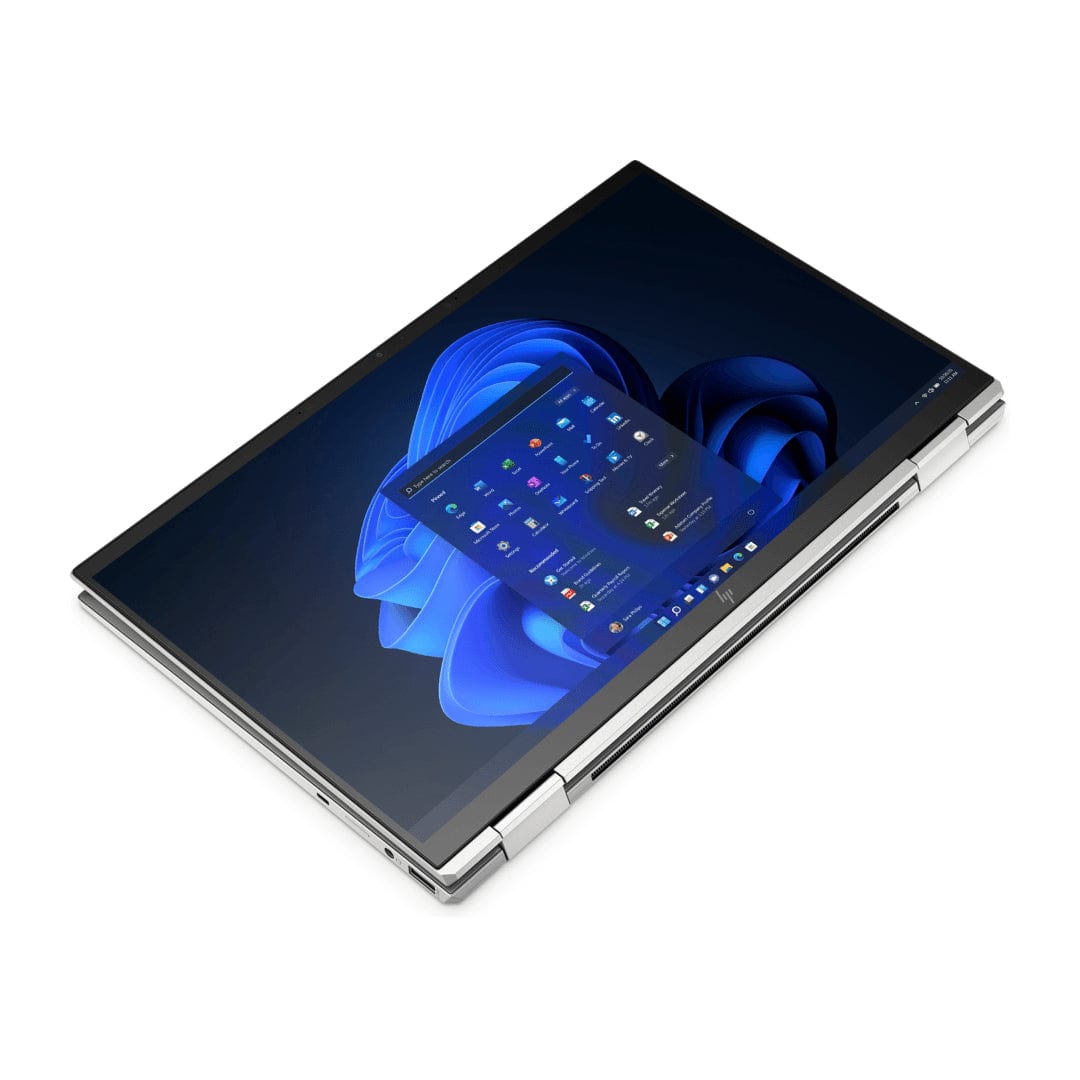 HP EliteBook x360 1040 G8 14-inch FHD 2 in 1 Laptop - Intel Core i5-1135G7 256GB SSD 8GB RAM LTE Windows 10 Pro 5P6T4EA