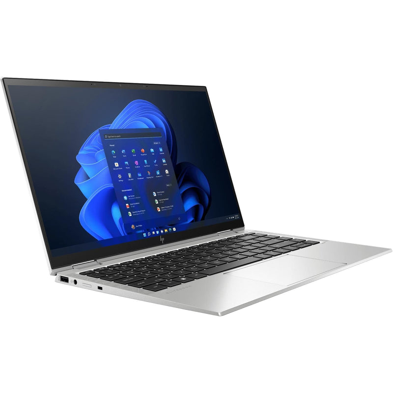 HP EliteBook x360 1040 G8 14-inch FHD 2 in 1 Laptop - Intel Core I7-1165G7 512GB SSD 16GB RAM LTE Windows 10 Pro 5P6T5EA