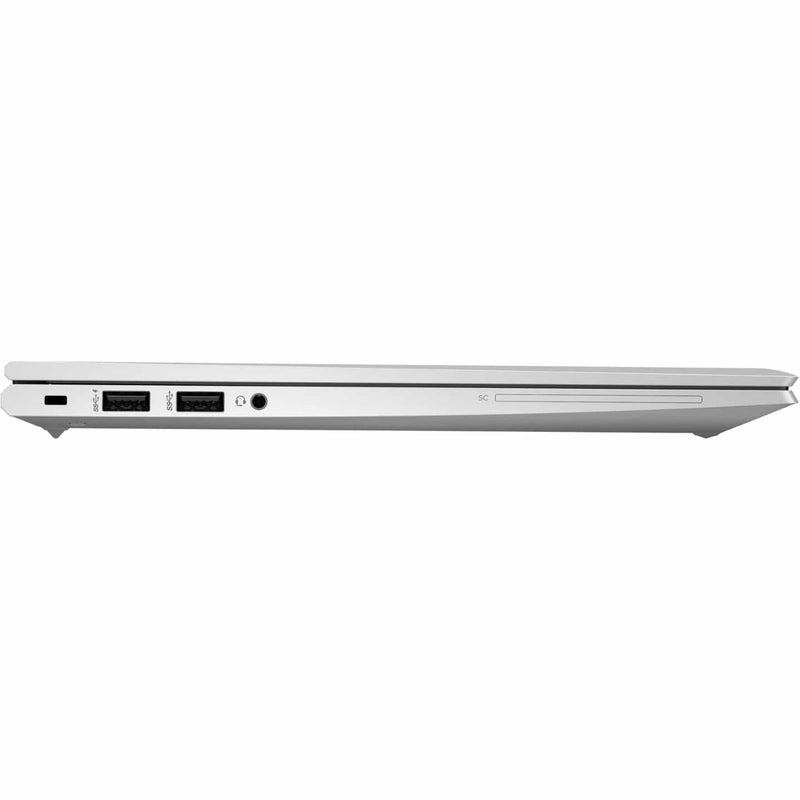 HP EliteBook 840 G8 14-inch FHD Laptop - Intel Core I5-1135G7 256GB SSD 8GB RAM LTE Windows 10 Pro 5P6T9EA
