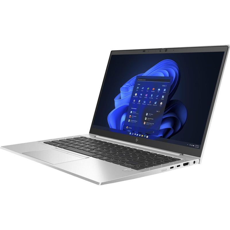HP EliteBook 840 G8 14-inch FHD Laptop - Intel Core I5-1135G7 512GB SSD 8GB RAM LTE Windows 10 Pro 5P6U1EA