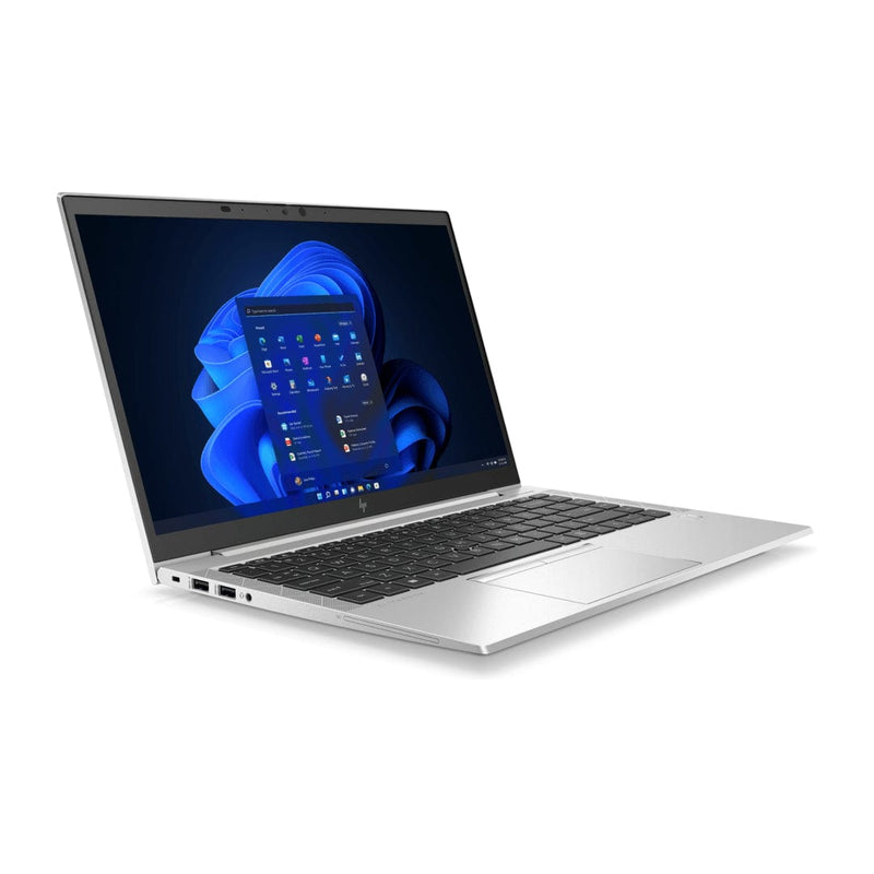 HP EliteBook 840 G8 14-inch FHD Laptop - Intel Core i7-1165G7 512GB SSD 8GB RAM LTE Windows 10 Pro 5P6U3EA