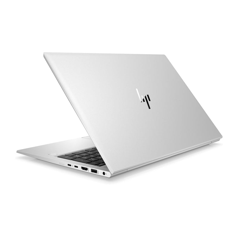 HP EliteBook 850 G8 14-inch FHD Laptop - Intel Core i5-1135 8GB RAM 256GB SSD Win 10 Pro 5P6U7EA