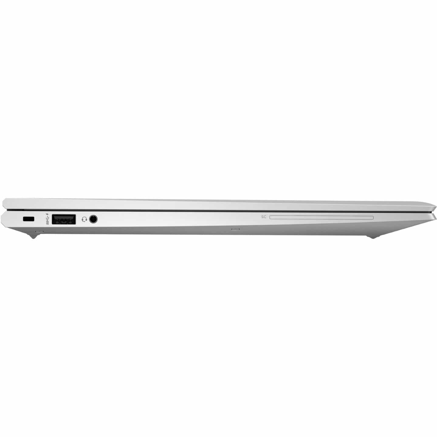 HP EliteBook 850 G8 15.6-inch FHD Laptop - Intel Core i7-1165G7