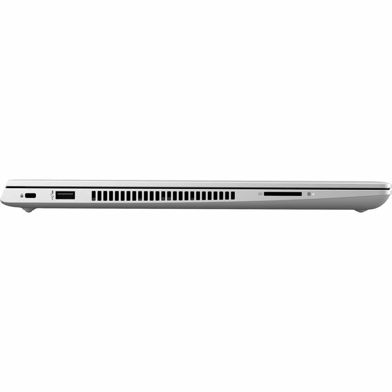 HP ProBook 450 G6 15.6-inch HD Laptop - Intel Core i5-8265U 500GB HDD 4GB RAM Win 10 Pro 5PP73EA