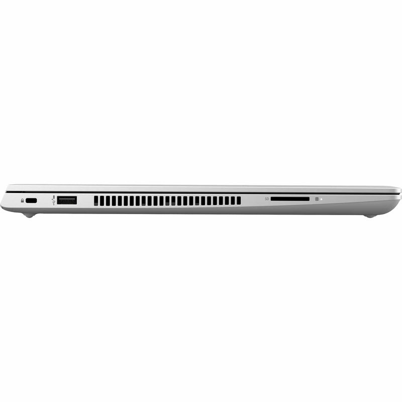 HP ProBook 450 G6 15.6-inch Laptop - Intel Core i3-8145U 500GB HDD 4GB RAM Win 10 Pro 5PP80EA