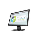 HP P204v 19.5-inch 1600 x 900p HD+ 16:9 60Hz 5ms TN LED Monitor 5RD66AA
