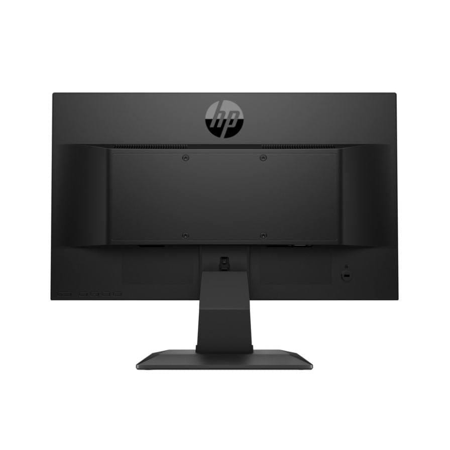 HP P204v 19.5-inch 1600 x 900p HD+ 16:9 60Hz 5ms TN LED Monitor 5RD66AA