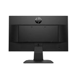 HP P204v 19.5-inch 1600 x 900p HD+ 16:9 60Hz 5ms TN LED Monitor 5RD66AA