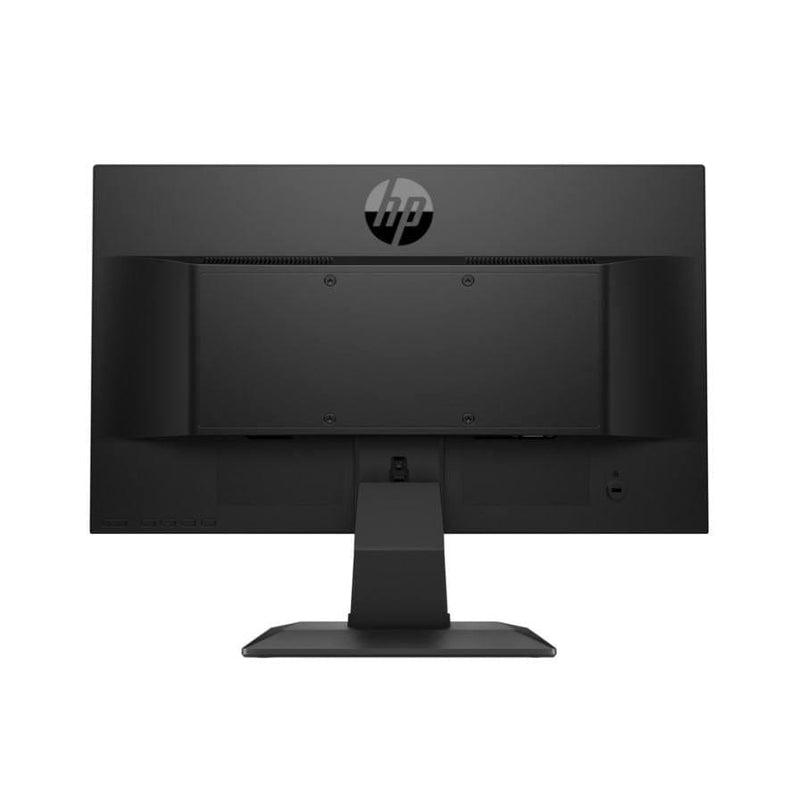 HP P204v 19.5-inch 1600 x 900p HD+ 16:9 60Hz 5ms TN LED Monitor 5RD66AA