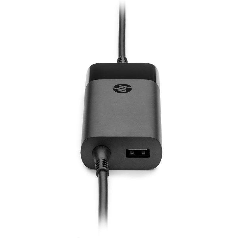 HP 65W USB-C Auto Adapter 5TQ76AA