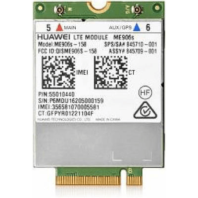 HP LT4132 LTE/HSPA+ 4G WWAN