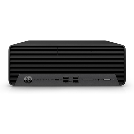 HP EliteDesk 600 G9 Mini PC - Intel Core i5-12500 1TB HDD 8GB RAM Win 11 Pro 5U5Z5EA