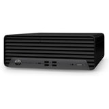 HP EliteDesk 600 G9 Mini PC - Intel Core i5-12500 1TB HDD 8GB RAM Win 11 Pro 5U5Z5EA