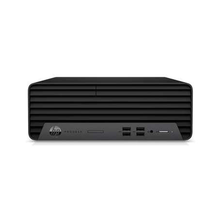 HP Elite SFF 600 G9 Desktop - Intel Core i5-12500 256GB SSD 8GB RAM Win 11 Pro 5U607EA