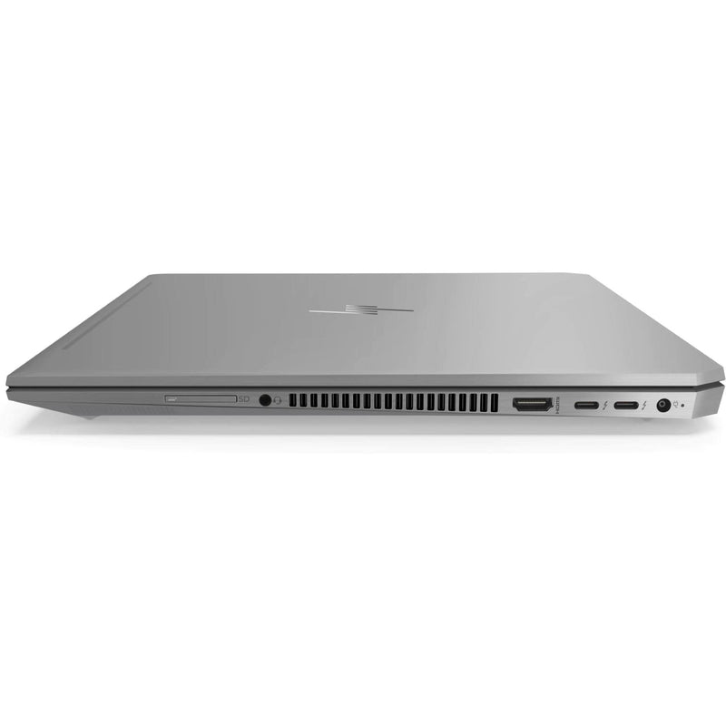HP ZBook Studio G5 15.6-inch FHD Mobile Workstation - Intel Core i7-8850H 512GB SSD 16GB RAM Windows 10 Pro 5UC28EA