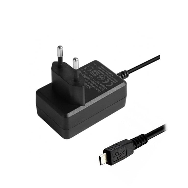 Miro 5V 1A Micro USB Power Adapter PSU-5V-H-MUSB