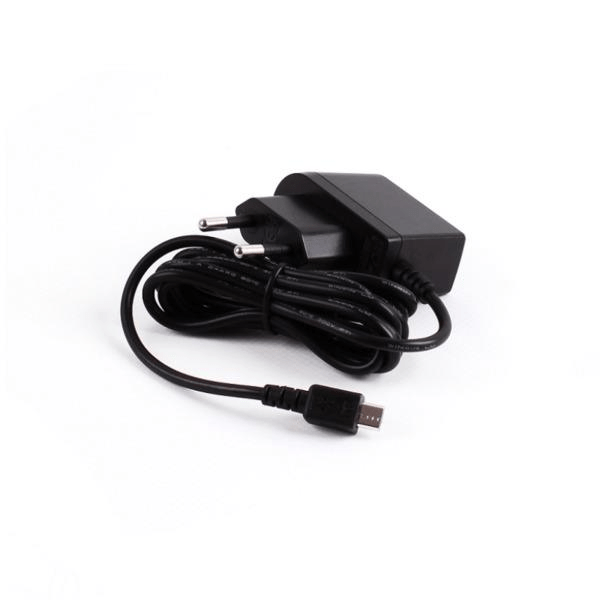 MikroTik 5v 1A power Supply (micoUSB) for hAP mini lite CAP 5V1A-USB