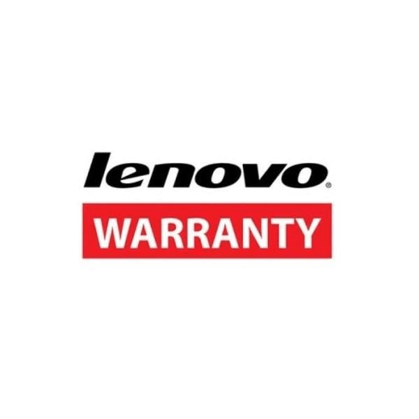 Lenovo 1-year Carry In to 3-year Premier Onsite Support Warranty 5WS0T36151