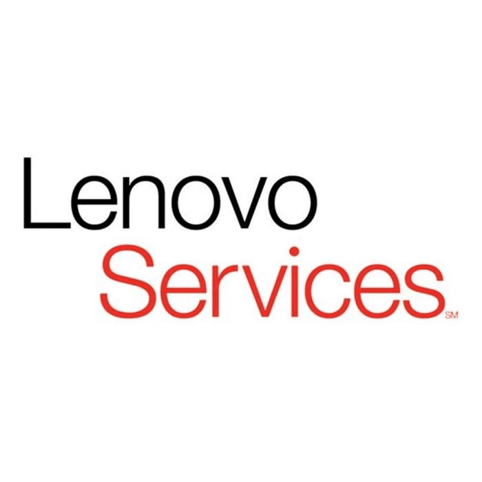 Lenovo 1-year Premium Support to 4-year Premium Upgrade Warranty 5WS1F52303