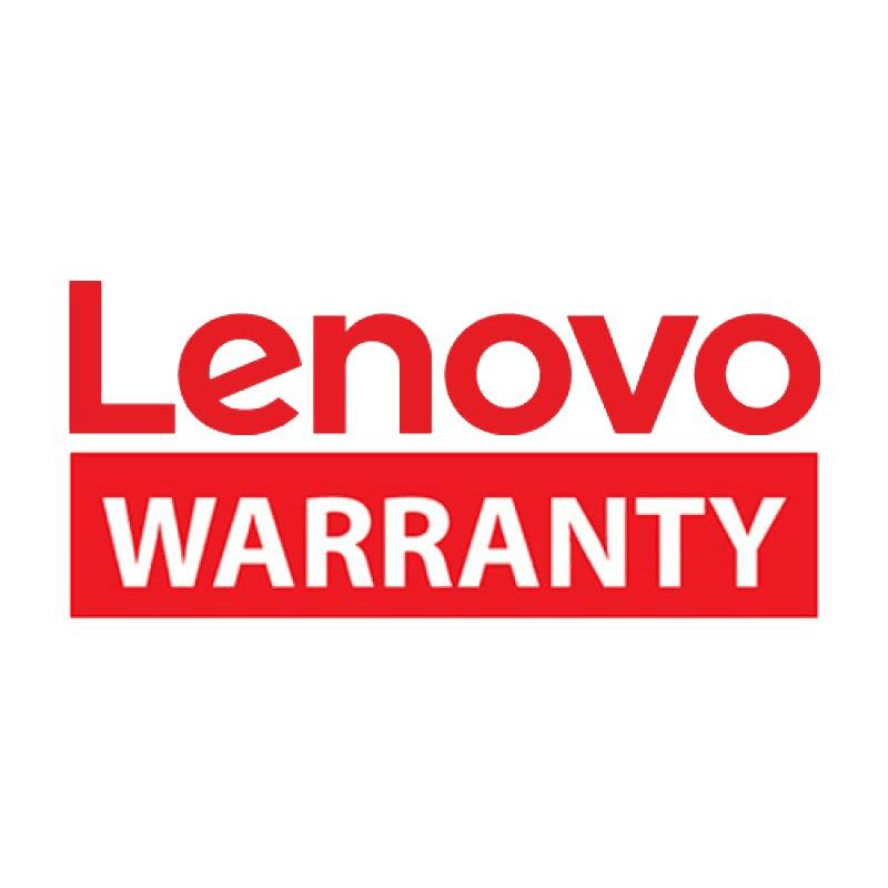 Lenovo 1-year Depot to 3-year Onsite Warranty Upgrade 5WS1K53569