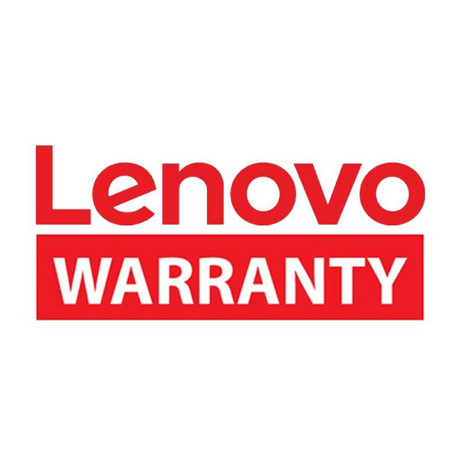 Lenovo 1-year Depot to 3-year Onsite Warranty Upgrade 5WS1K53569
