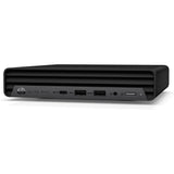 HP Elite 800 G9 Mini PC - Intel Core i7-12700 512GB SSD 16GB RAM Win 10 Pro Black 5X7J7EA