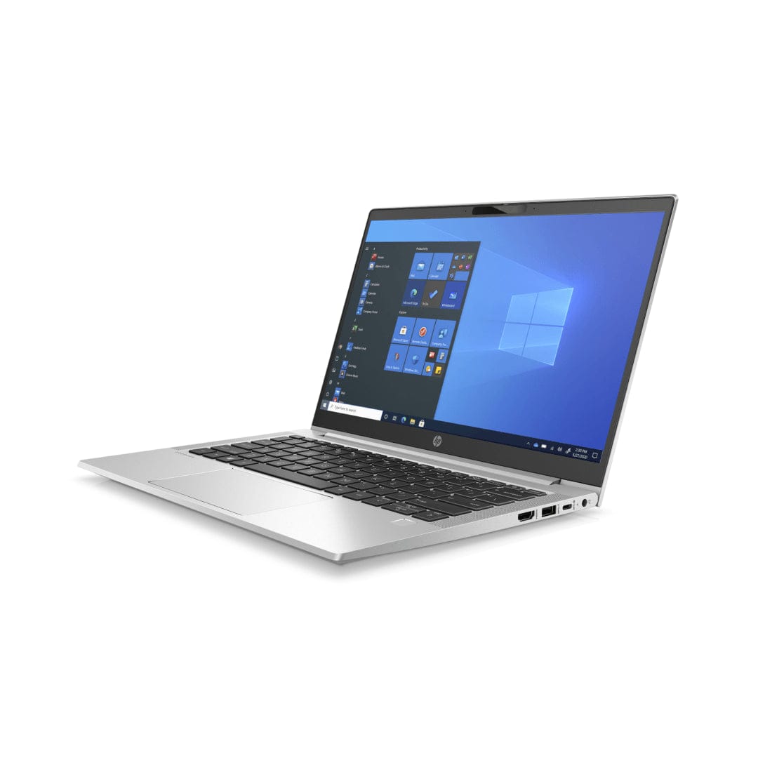 HP ProBook 630 G8 13.3-inch FHD Laptop - Intel Core i5-1135G7 256GB SSD 8GB RAM Windows 10 Pro 5Y3V0EA