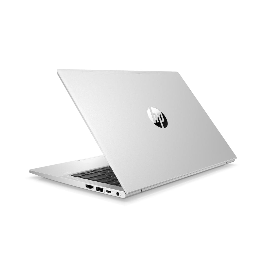 HP ProBook 630 G8 13.3-inch FHD Laptop - Intel Core i5-1135G7 256GB SSD 8GB RAM Windows 10 Pro 5Y3V0EA