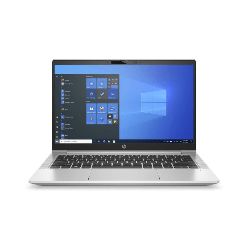 HP ProBook 630 G8 13.3-inch FHD Laptop - Intel Core i7-1165G7 512GB SSD 16GB RAM Windows 10 Pro 5Y3V1EA