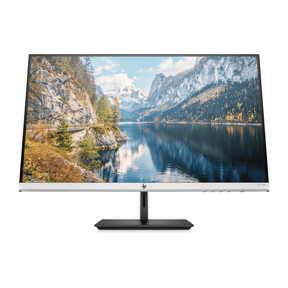 HP 27f 27-inch 3840 x 2160p 4K UHD 16:9 60hz 5ms IPS Monitor 5ZP65AA