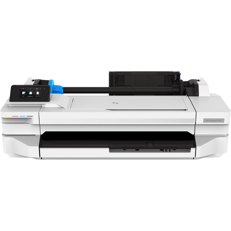 HP DesignJet T130 24-in Large Format Colour Printer 5ZY58A