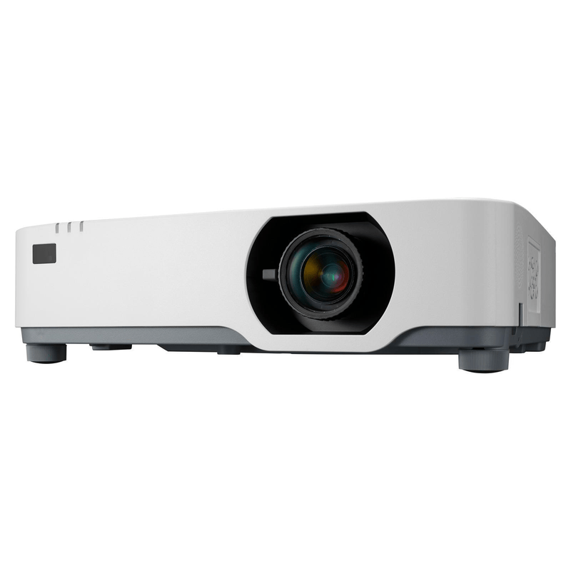 NEC SEMI PROFESSIONAL PROJECTOR 5200AL WXGA 3LCD LASER LIGHT SOURCE 3 YEAR CARRY IN WARRANTY