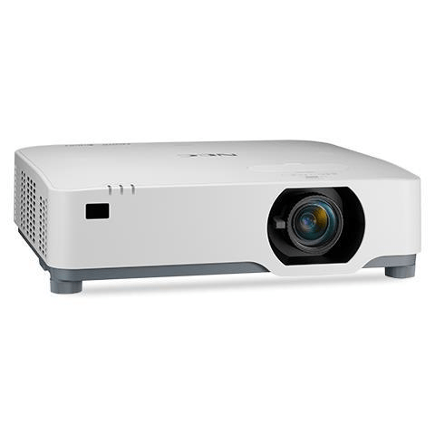 NEC P605UL WUXGA 6000AL 3LCD SSL
