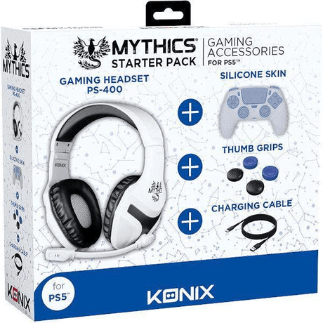 Konix PS5 Starter Pack 61881113627