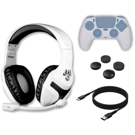 Konix PS5 Starter Pack 61881113627