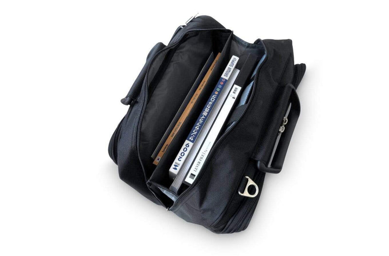 Kensington Contour 15.6-inch Topload Notebook Case