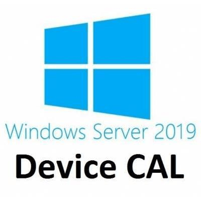 DELL Windows Server 2019 CAL 623-BBCV