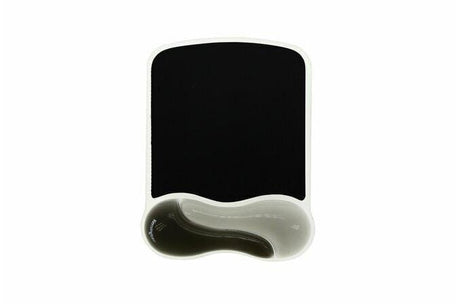 Kensington Duo Gel Mouse Pad Light Smoke/Dark Smoke
