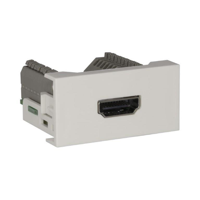 LinkQnet FA-2420-HDMI-T Snapin HDMI Multi-Media Terminal 62617308