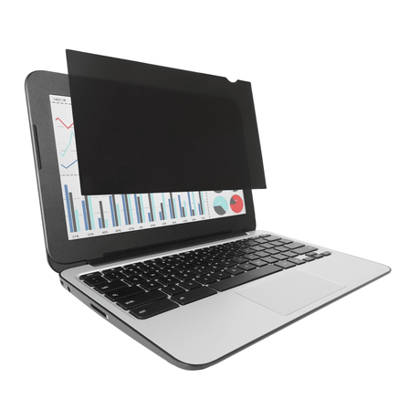 Kensington 13-ich Apple MacBook Air 626427 2-Way Adhesive Privacy Filter 626427