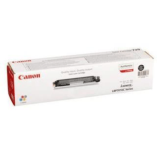 Canon 732H Black Toner Cartridge 12,000 Pages Original 6264B002 Single-pack