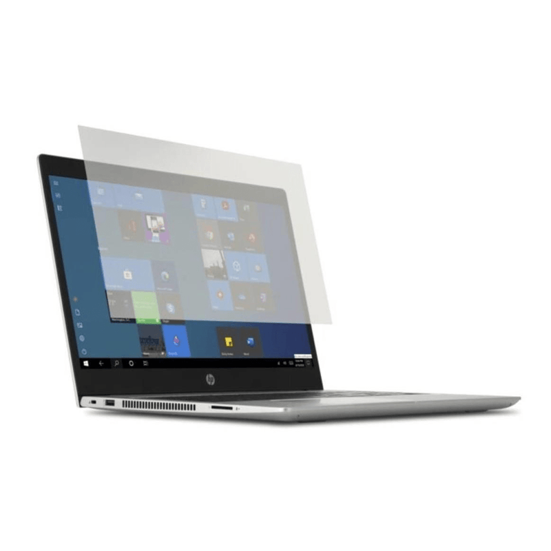 Kensington 12.5-inch Anti-Glare and Blue Light Reduction Laptop Filter 627551