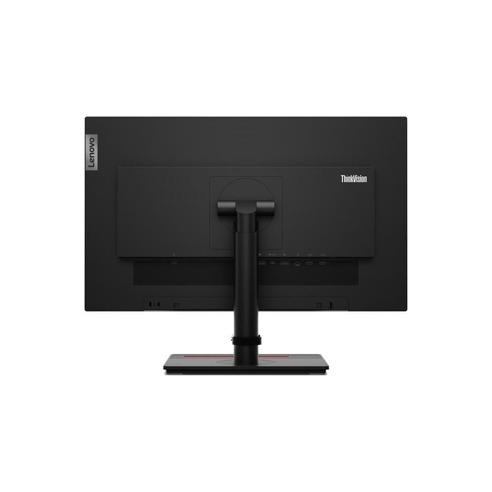 Lenovo ThinkVision T24m-20 23.8-inch 1920 x 1080p FHD 16:9 60Hz 6ms IPS LED Monitor 62CDGAT6SA