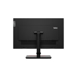 Lenovo ThinkVision T24m-20 23.8-inch 1920 x 1080p FHD 16:9 60Hz 6ms IPS LED Monitor 62CDGAT6SA