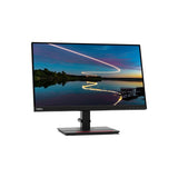 Lenovo ThinkVision T24m-20 23.8-inch 1920 x 1080p FHD 16:9 60Hz 6ms IPS LED Monitor 62CDGAT6SA