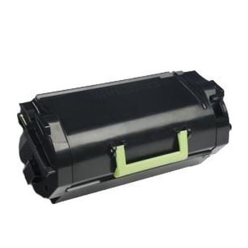 Lexmark 62D5X0E Black Toner Cartridge 45