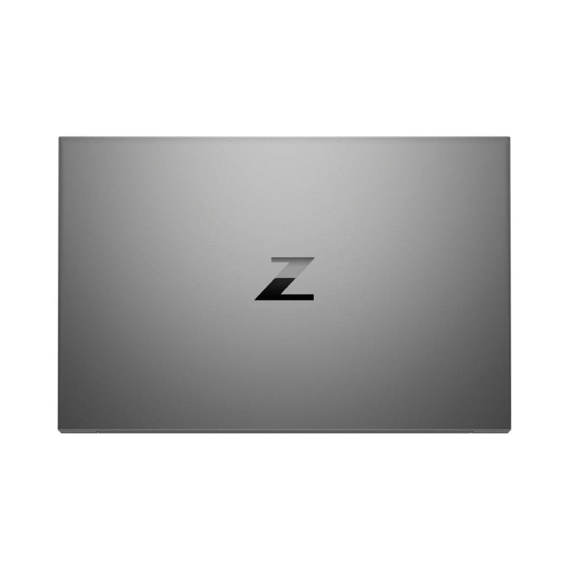 HP ZBook Studio G8 15.6-inch FHD Mobile Workstation Laptop - Intel Core i7-11800H 512GB SSD 16GB RAM GeForce RTX 3060 Win 10 Pro 62T52EA