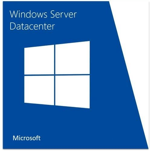 DELL Windows Server 2016 Datacenter 634-BKYN